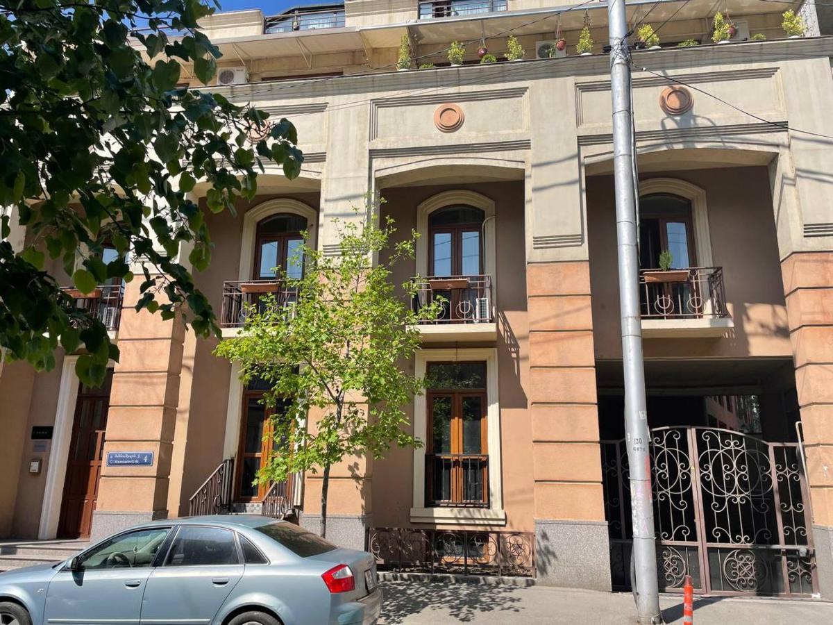 Siqvaruli Tbilisi Luaran gambar