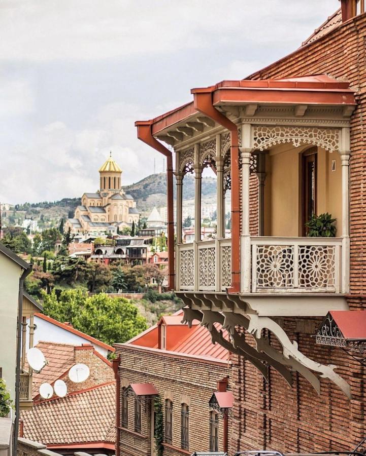 Siqvaruli Tbilisi Luaran gambar