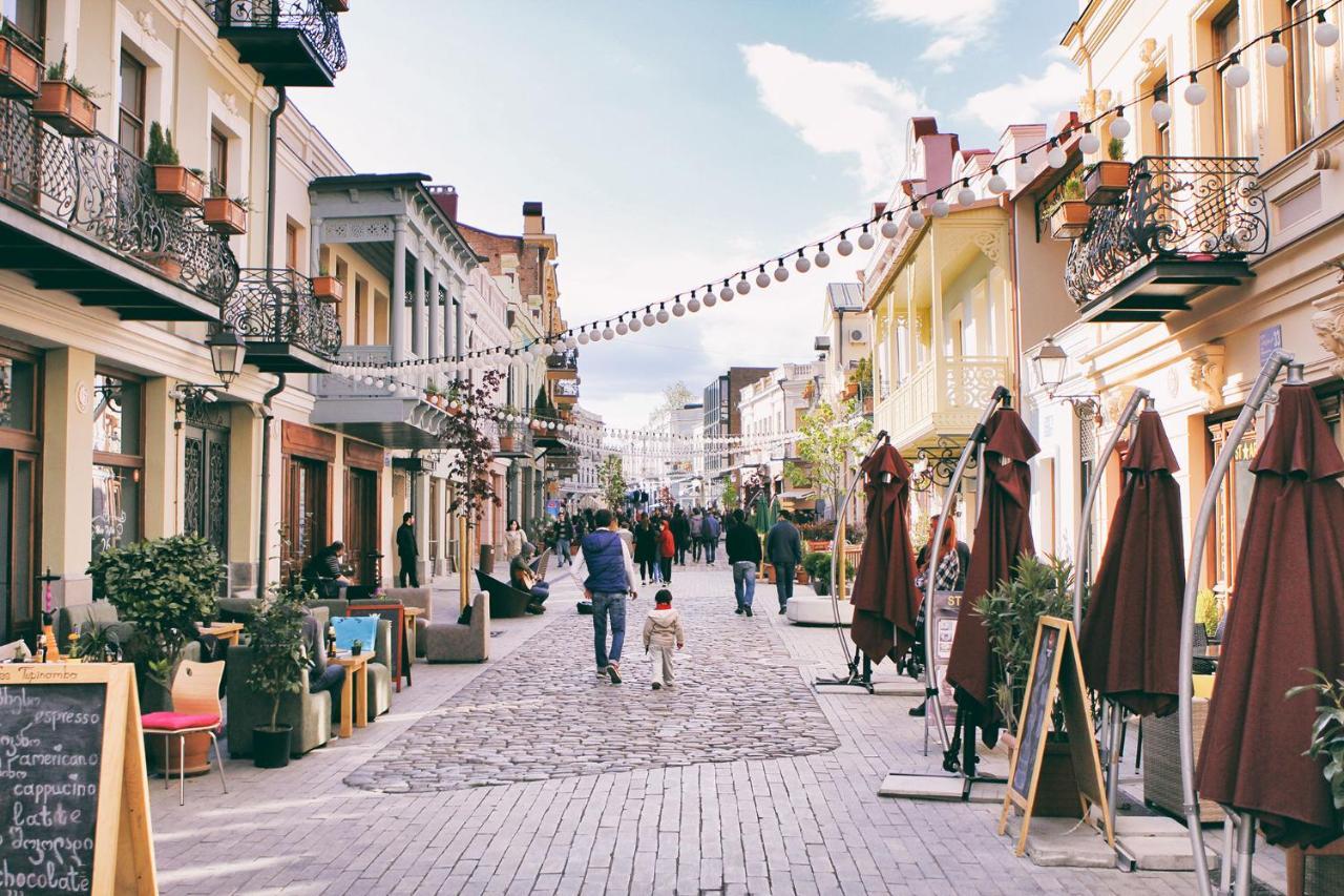 Siqvaruli Tbilisi Luaran gambar